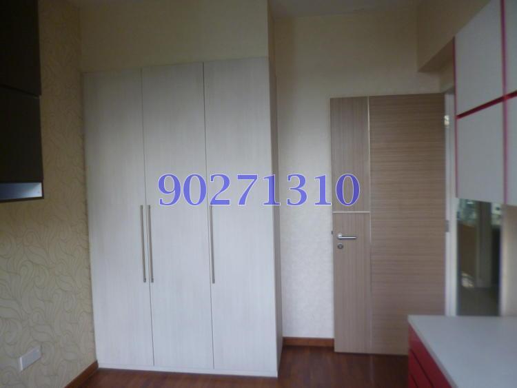 Northwood (D27), Condominium #111694892